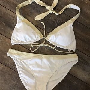 Pretty Victoria’s Secret bikini brand new w/o tags